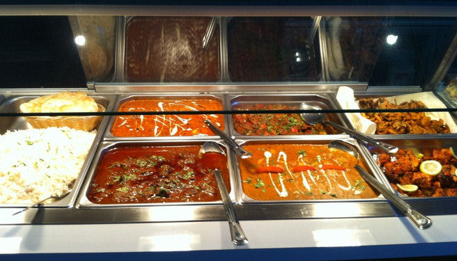 Sunday Buffet - Indian Tandoori Restaurant Albury Wodonga